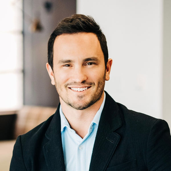 Wish of a Lifetime from AARP founder Jeremy Bloom