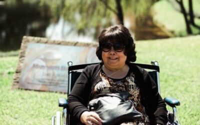 Carmelita’s Holy Land Experience