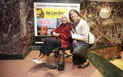 Patsy Attend’s Beautiful: Carole King’s Story
