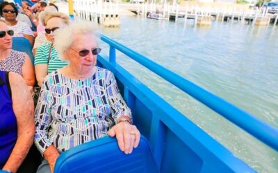 Marion Tours Palm Beach