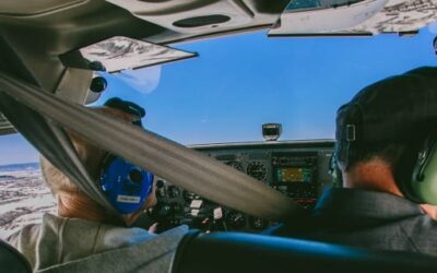 Charles Takes Flight Again After 15 Years