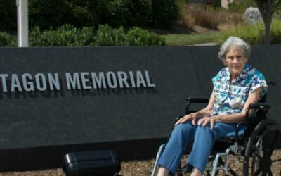 Alta Returns to the Pentagon