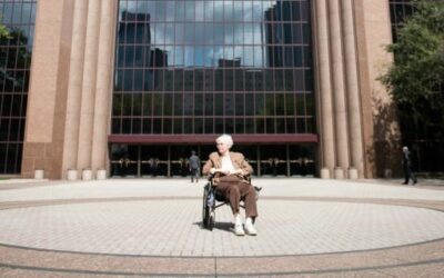 50 Years Later, Lyndall Experiences the Opera Again