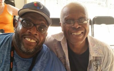 Don Celebrates his Passion for Music in New Orleans