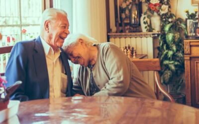Holocaust Survivors Reunite in Israel