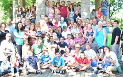 Fred’s Family Comes Together