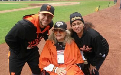 Zenaida Helps San Fransisco Giants Push Past Marlins