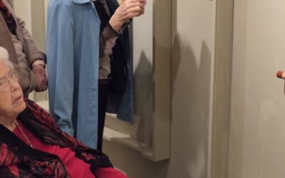 Helen Returns to the Birmingham Museum of Art