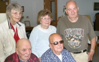 Harold Visits his Siblings for the First Time in 25 Years
