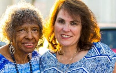 Irma Visits the National Museum of African American History & Culture