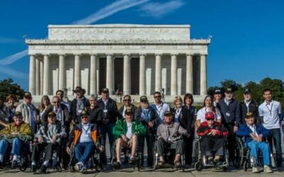 Journey Of Heroes 2015