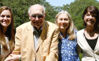 James Celebrates his Passion for Wine in Napa Valley