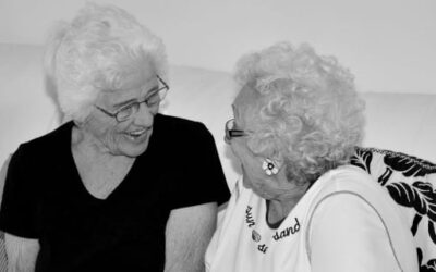 Marilyn Reunites With Her Beloved Sister-In-Law
