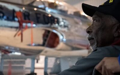 Voyage of Valor: Ernest
