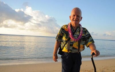 Ron Johnson’s Birthday Celebration