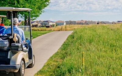 John Revitalizes His Passion for Golf