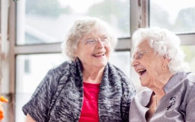 Sherry Reunites with her Mother after 20 years