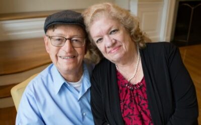 Fabio and Milva Return to NYC 50 Years Later