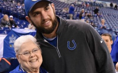 Carolyn Sees The Colts
