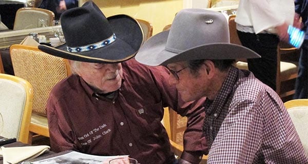 David Sammon Rodeo David Revisits Exciting Rodeo Dream Experience