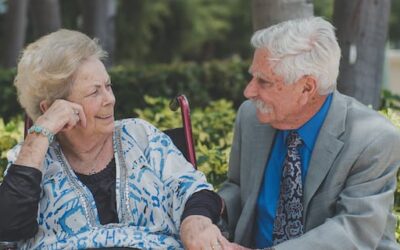 Date Night with George and Pearl