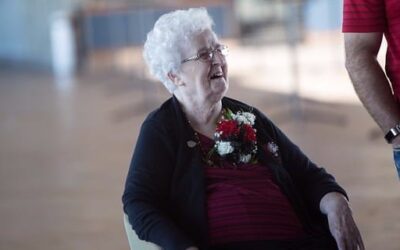 Jane Sees Private Performance From McKinley Band