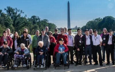 Journey of Heroes October 2013