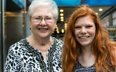 Lynda Goes to Phantom of the Opera in NYC
