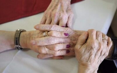Minnie and Carroll Celebrate 62 Years of Marriage