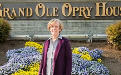Penny Goes to the Grand Ole Opry