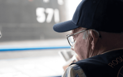Navy Hero Reunites with Historic USS Nautilus Crew
