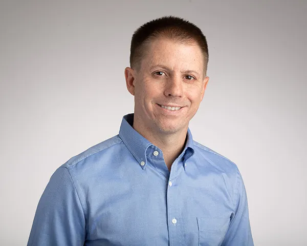 Scott Miller, Director, Business Development