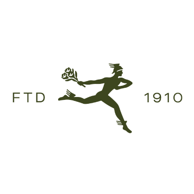 FTD logo