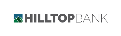 Hilltop Bank Logo