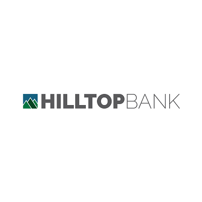 Hilltop Bank logo