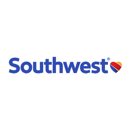 Southwest Airlines logo