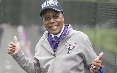 EJ maintains optimism in Washington, D.C.