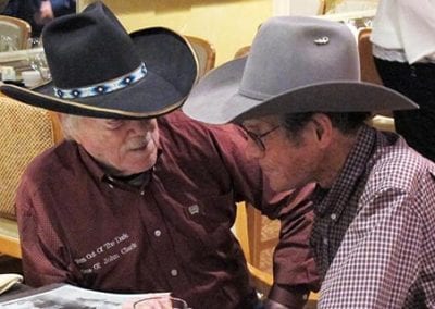 This Isn’t David’s First Rodeo; Jeremy Garver’s Journey in Wrangling These Rodeo Guys